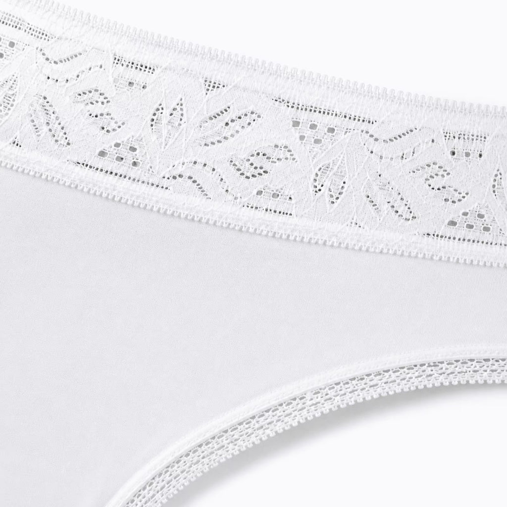 3-Pack Satin Bikini