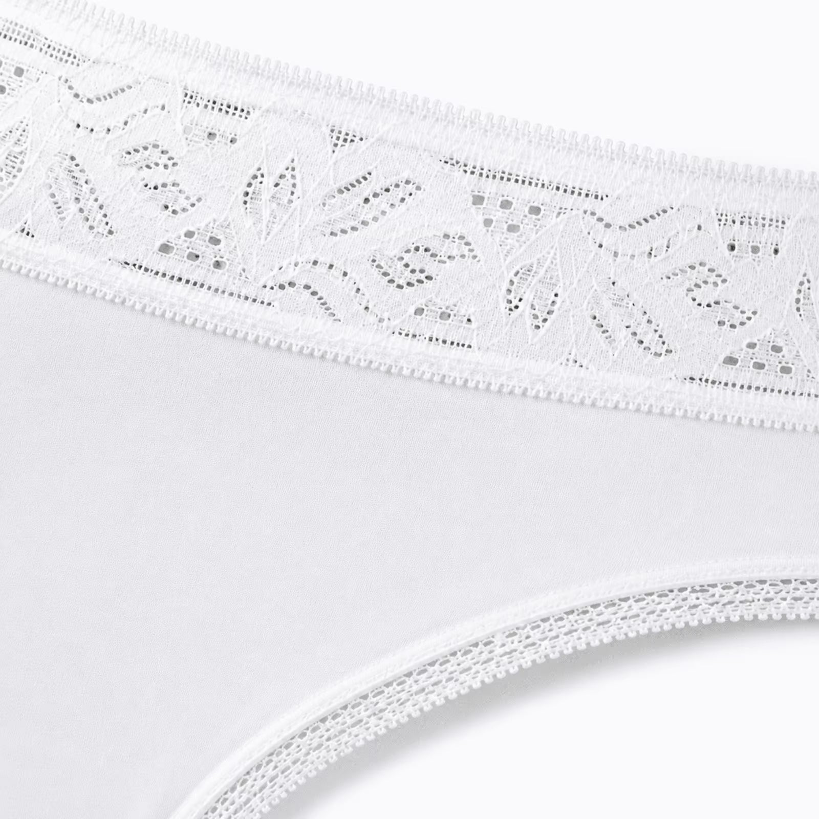 3-Pack Satin Bikini