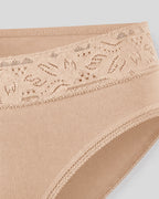 Cotton Cloud Brief