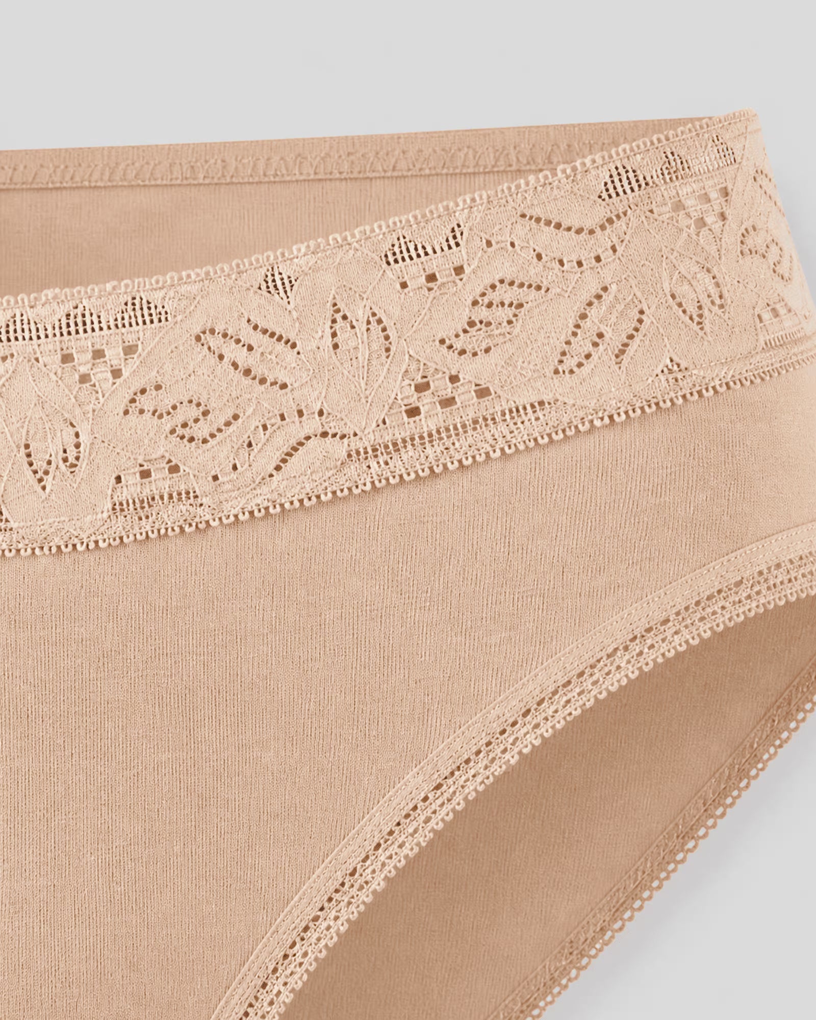 Cotton Cloud Brief