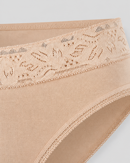 3-Pack Cotton Cloud Brief