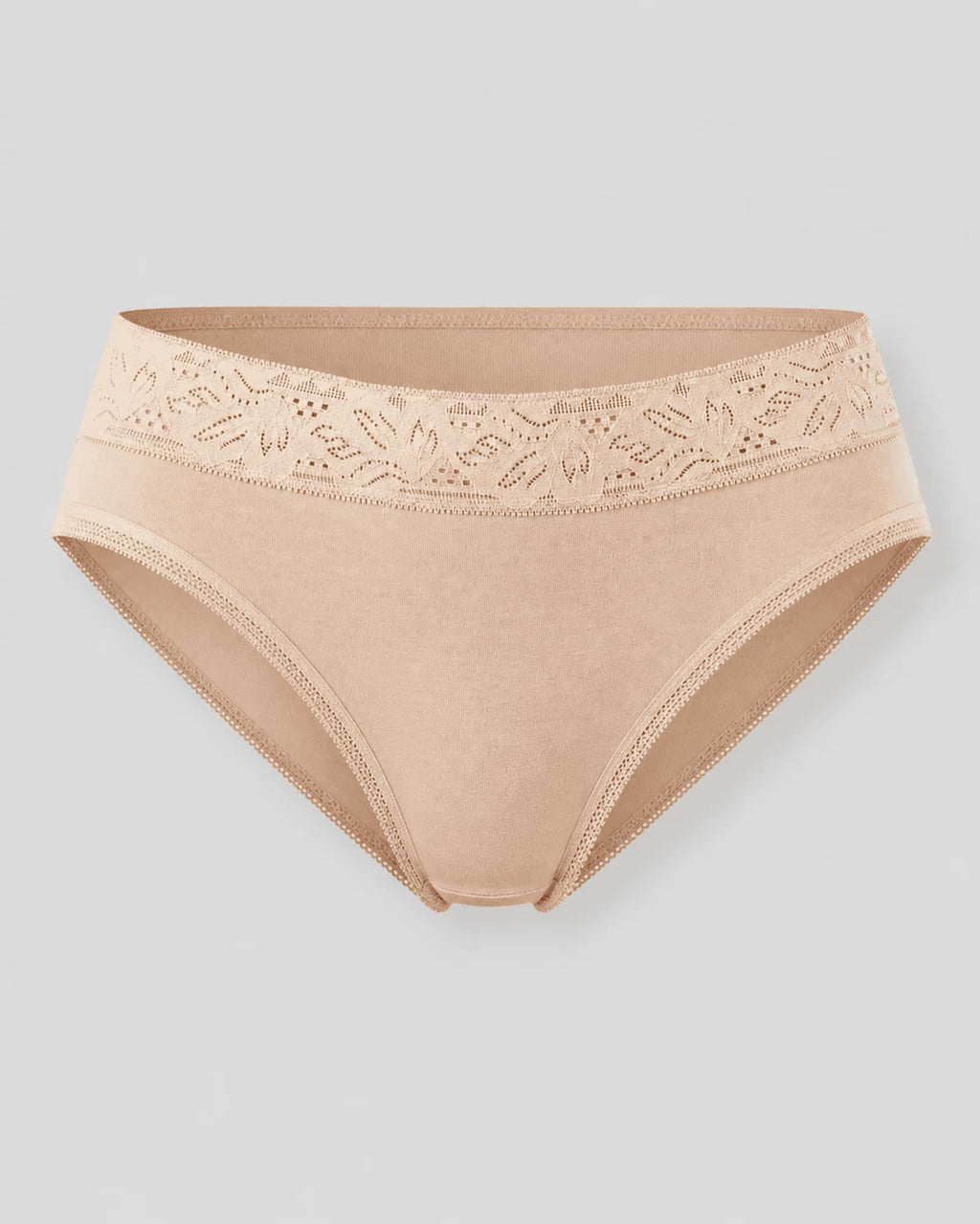 Cotton Cloud Brief