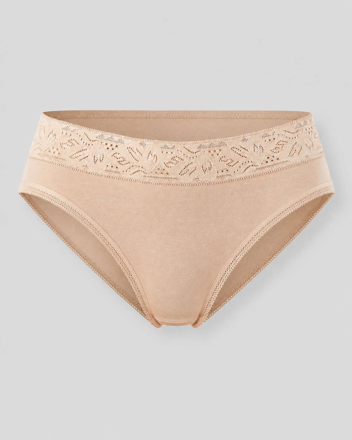 3-Pack Cotton Cloud Brief