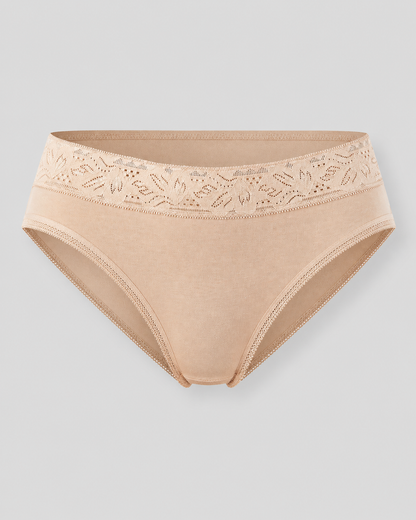 3-Pack Cotton Cloud Brief