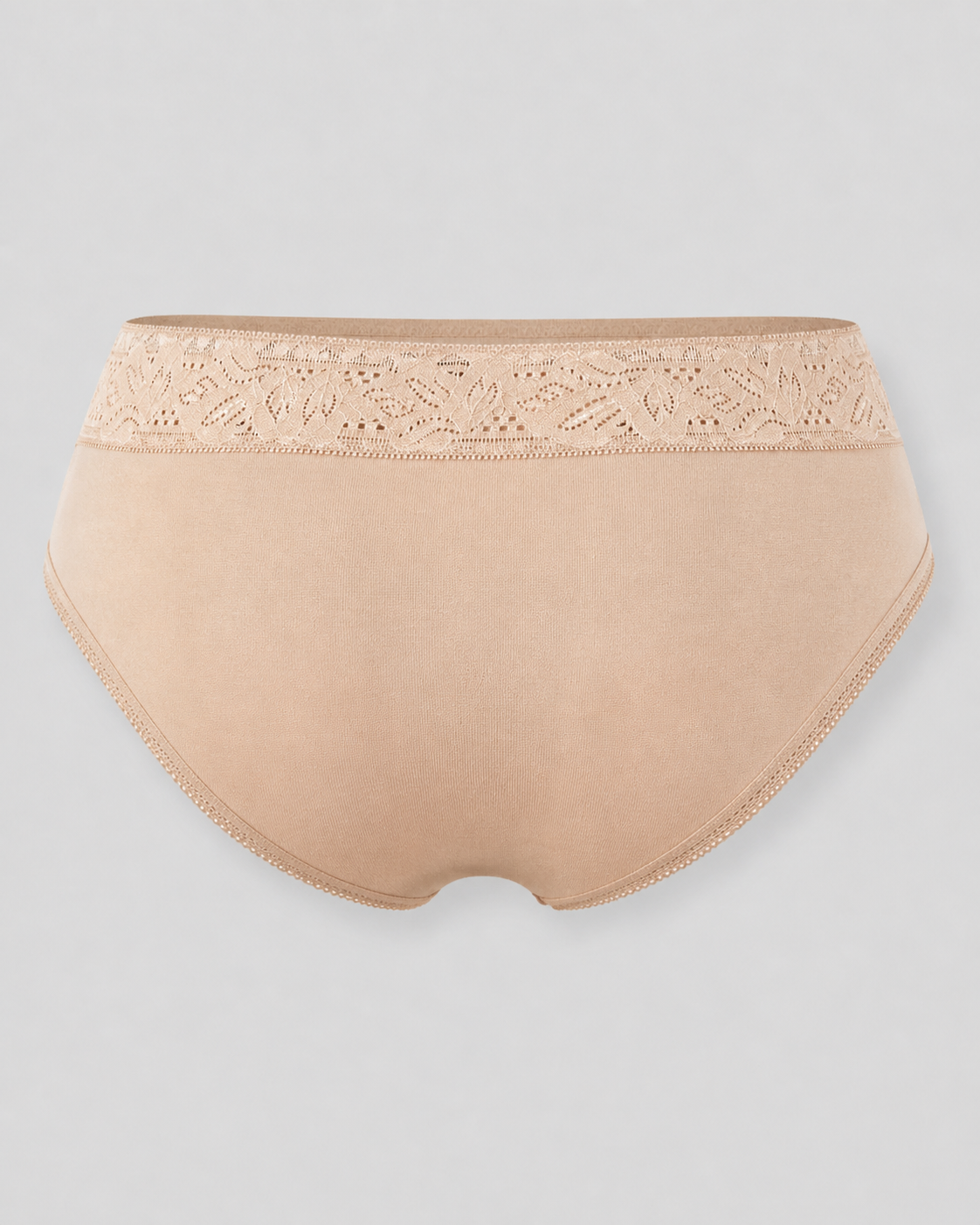 3-Pack Cotton Cloud Brief