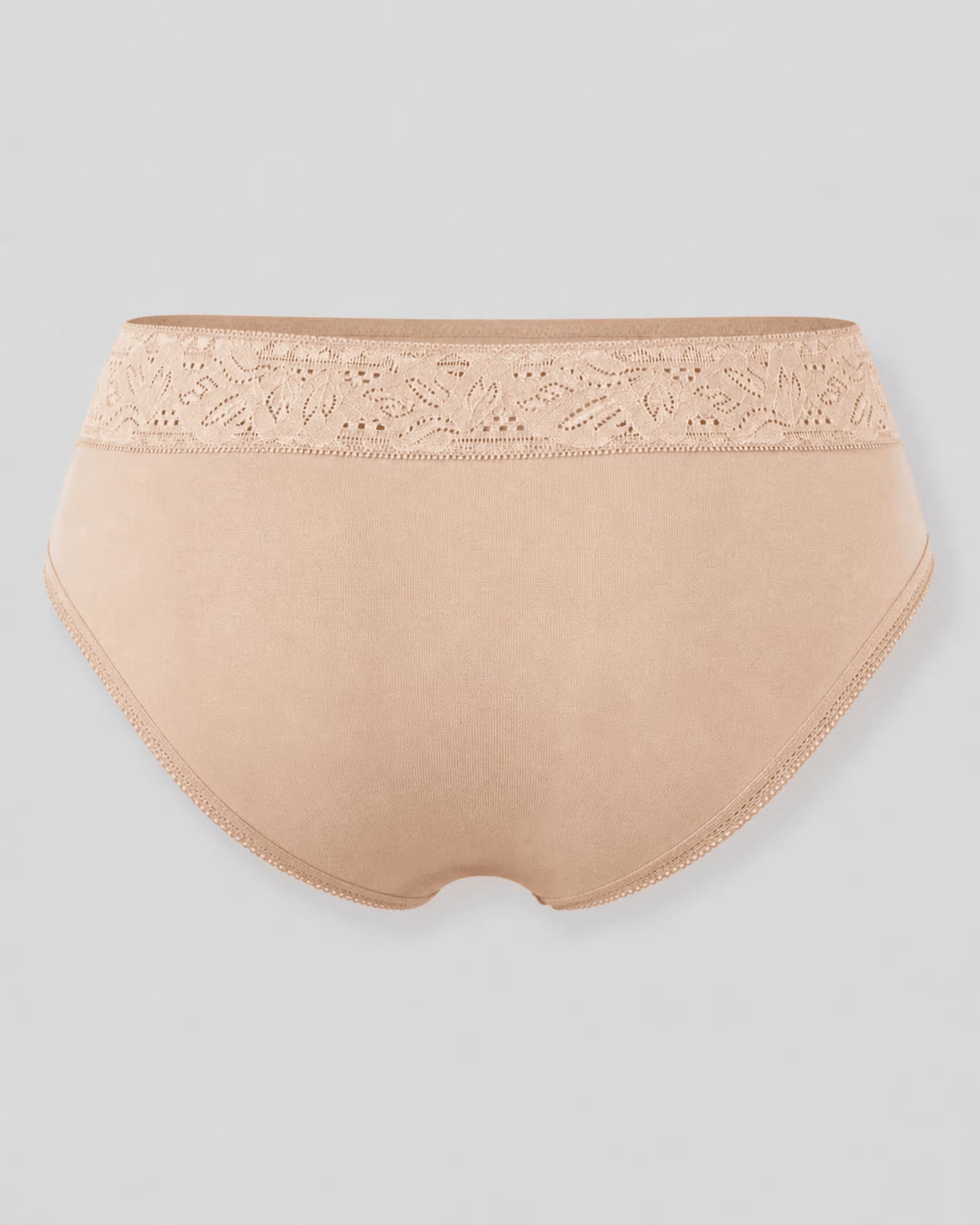 3-Pack Cotton Cloud Brief