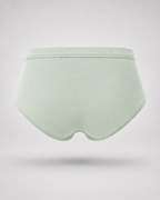 Basic Cotton Bikini