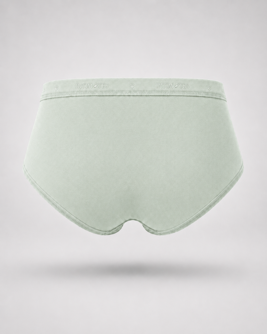 Basic Cotton Bikini
