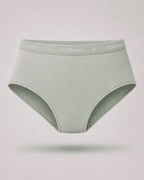 Basic Cotton Bikini
