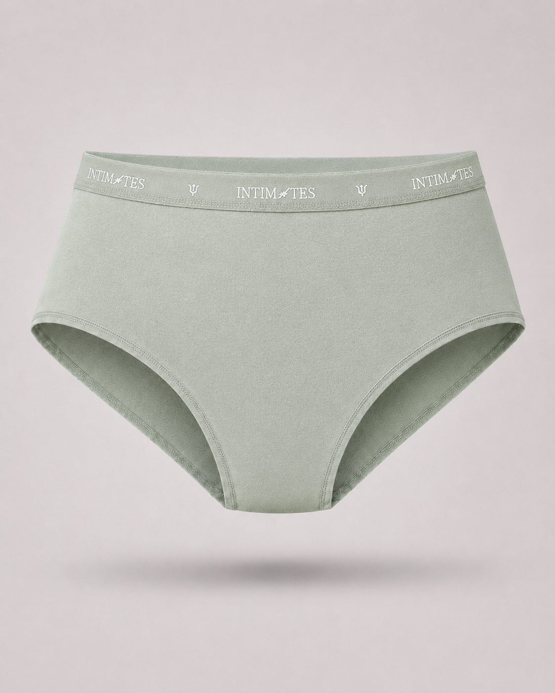 Basic Cotton Bikini