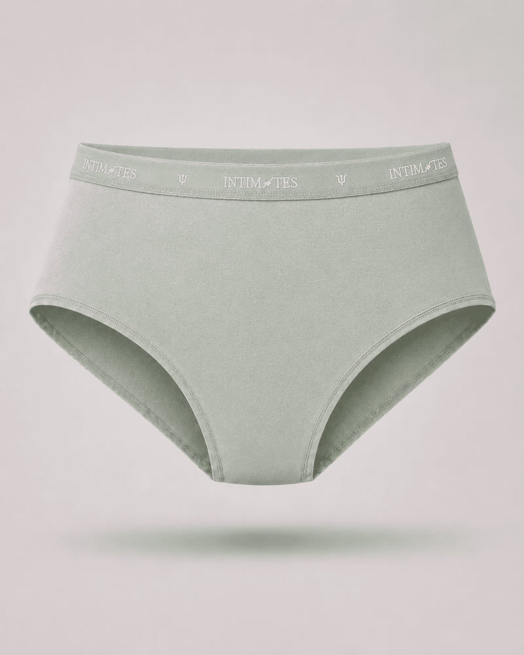 3-Pack Basic Cotton Bikini