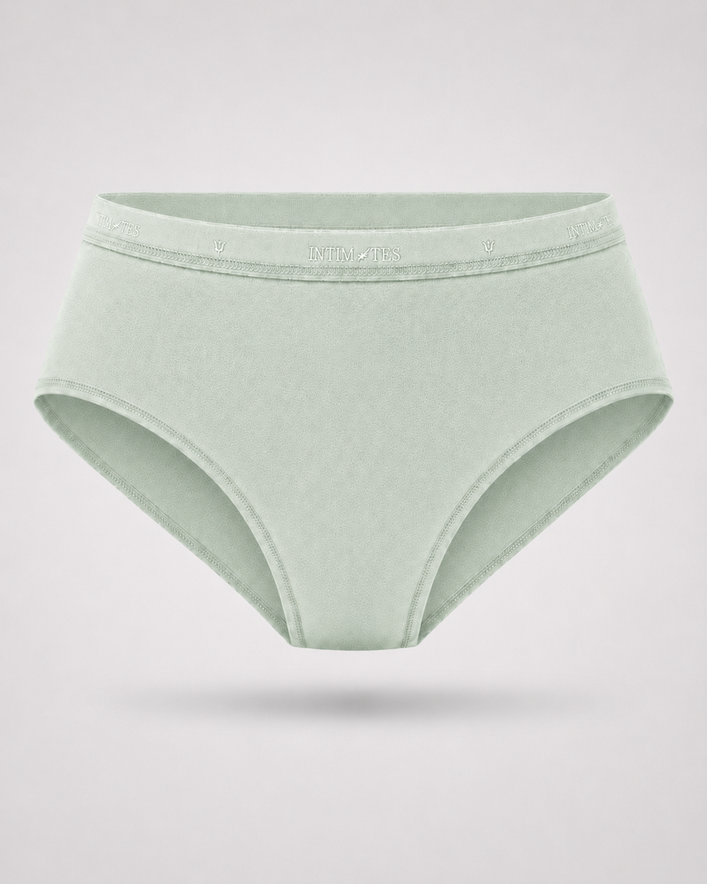 Basic Cotton Bikini