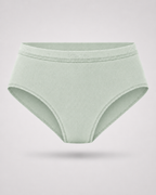 Basic Cotton Bikini