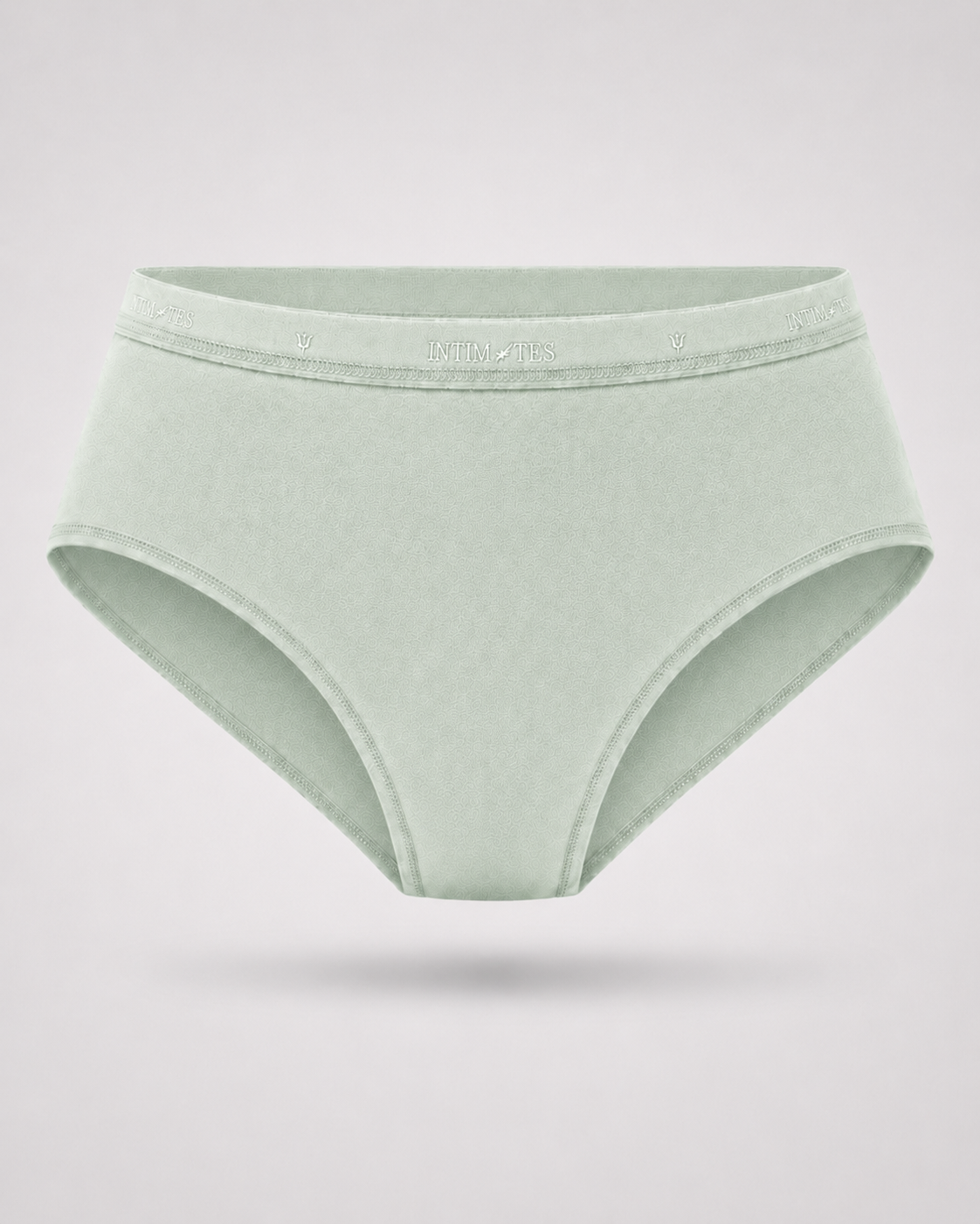 Basic Cotton Bikini