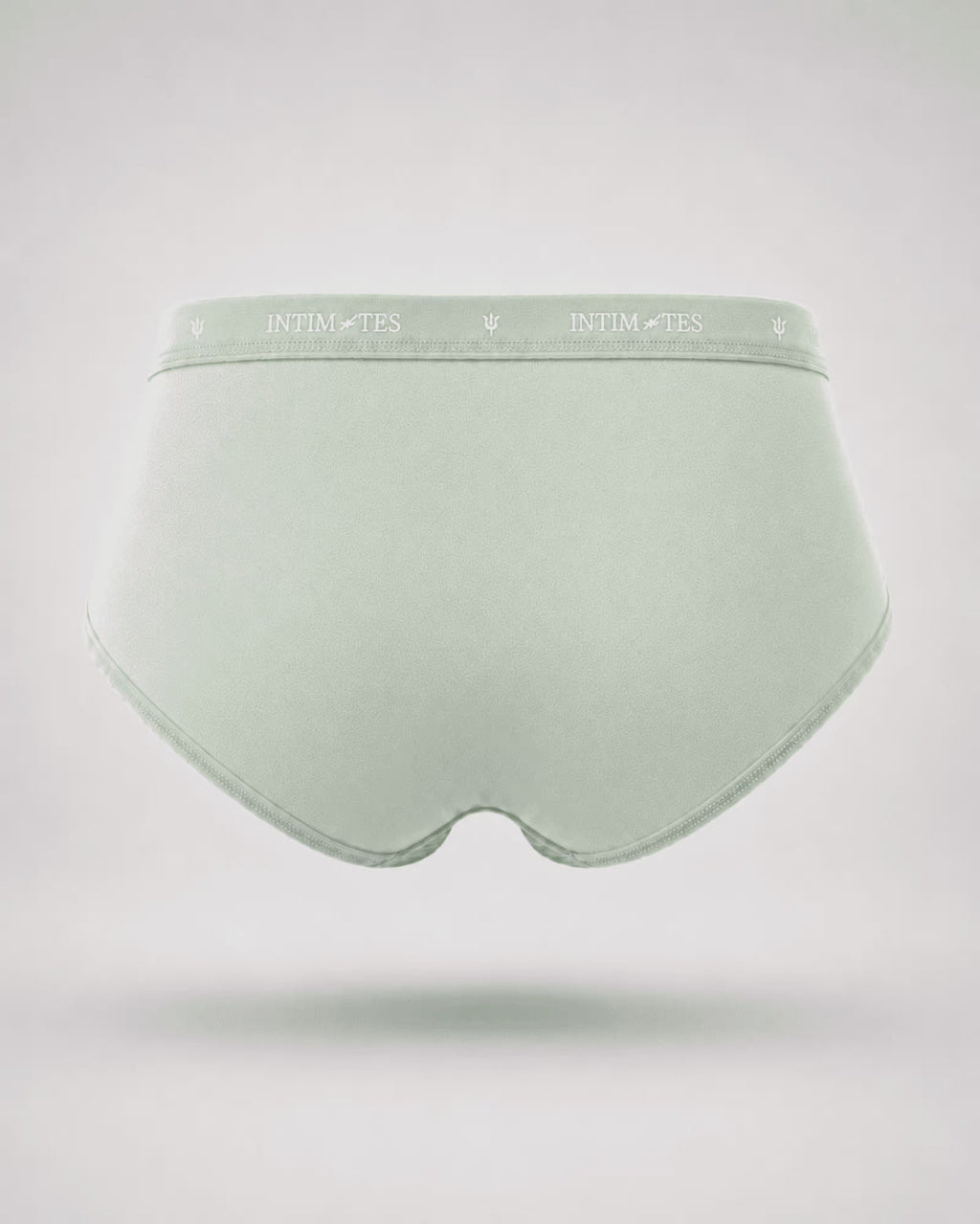 Basic Cotton Bikini