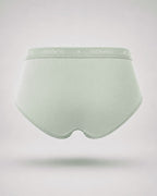Basic Cotton Bikini