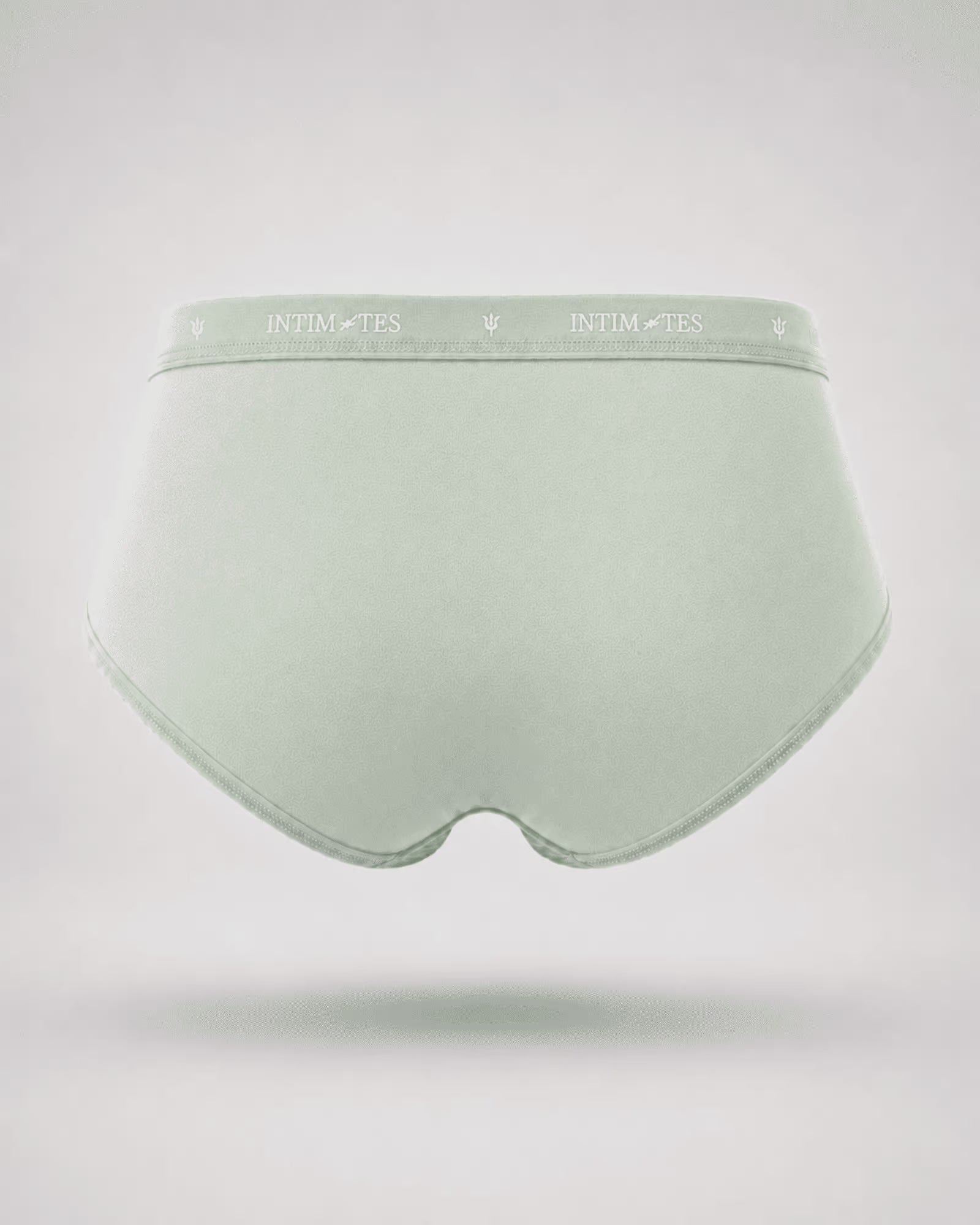 Basic Cotton Bikini