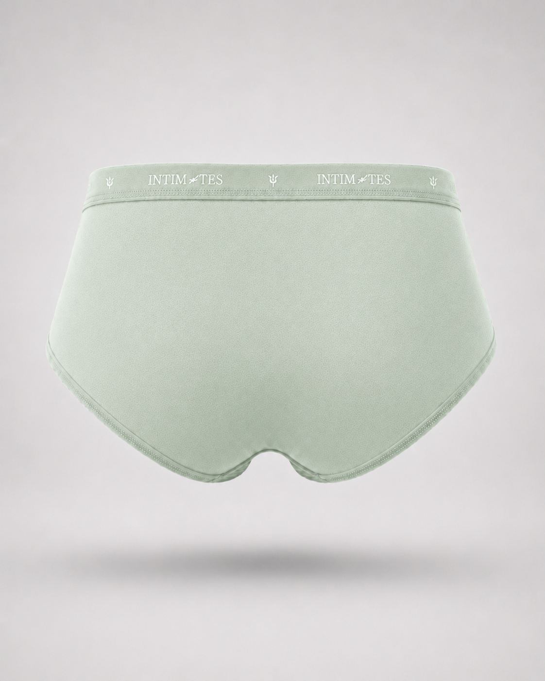 Basic Cotton Bikini