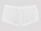 Lace Cheetah Cheeky