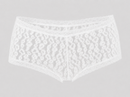 Lace Cheetah Cheeky