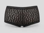 Lace Cheetah Cheeky