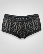 Lace Cheetah Cheeky
