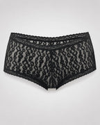 3-Pack Lace Cheetah Cheeky