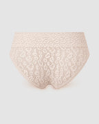 3-Pack Lace Cheetah Brief