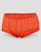 Lace Cheetah Cheeky