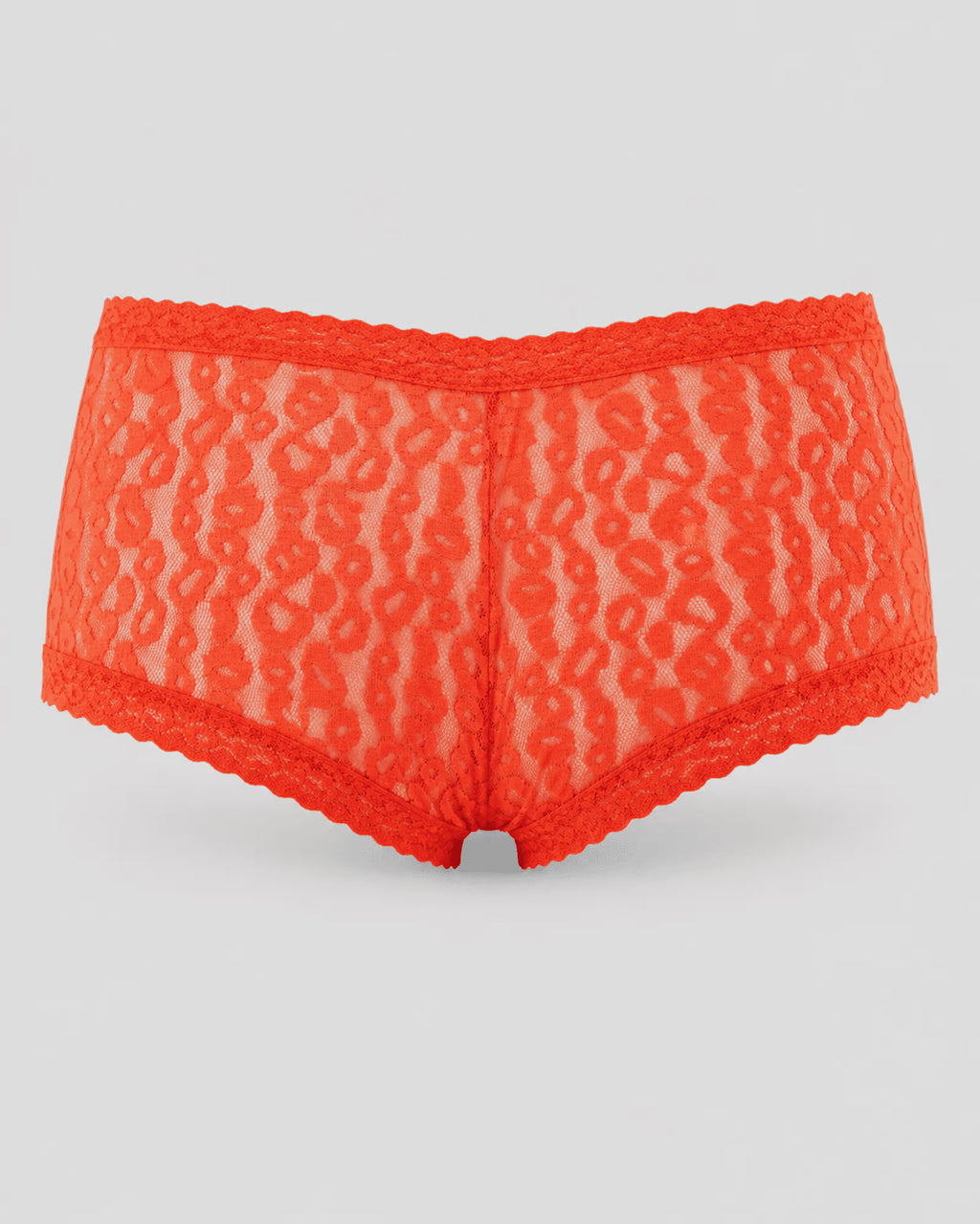 Lace Cheetah Cheeky