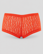 Lace Cheetah Cheeky