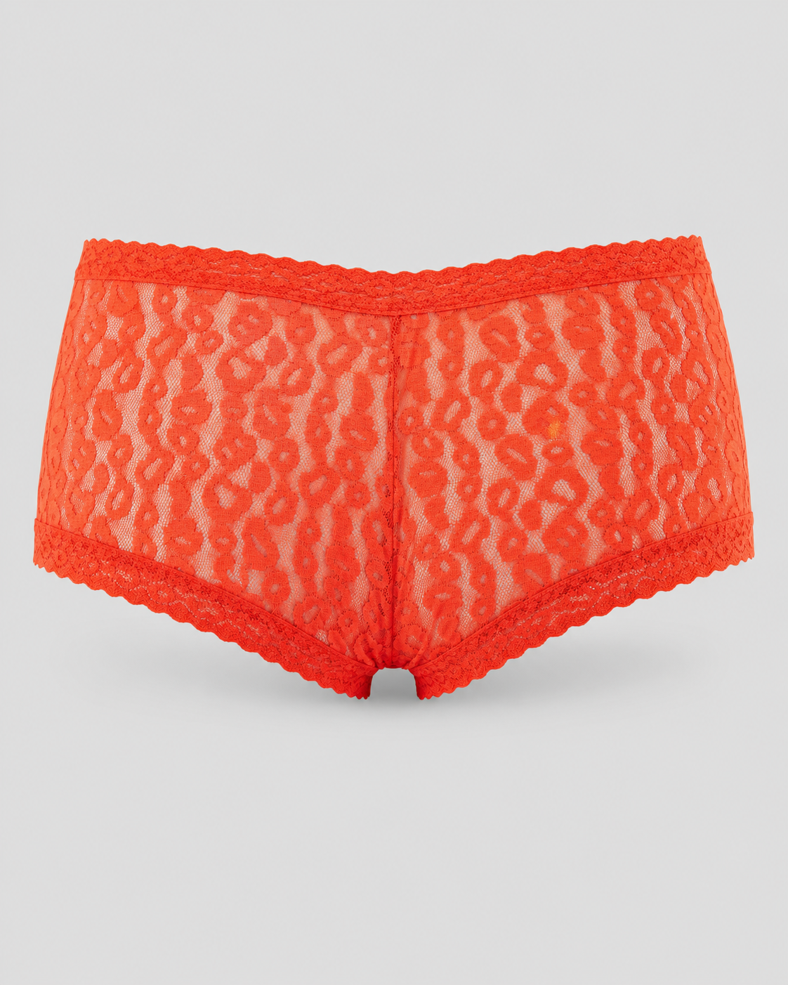 Lace Cheetah Cheeky