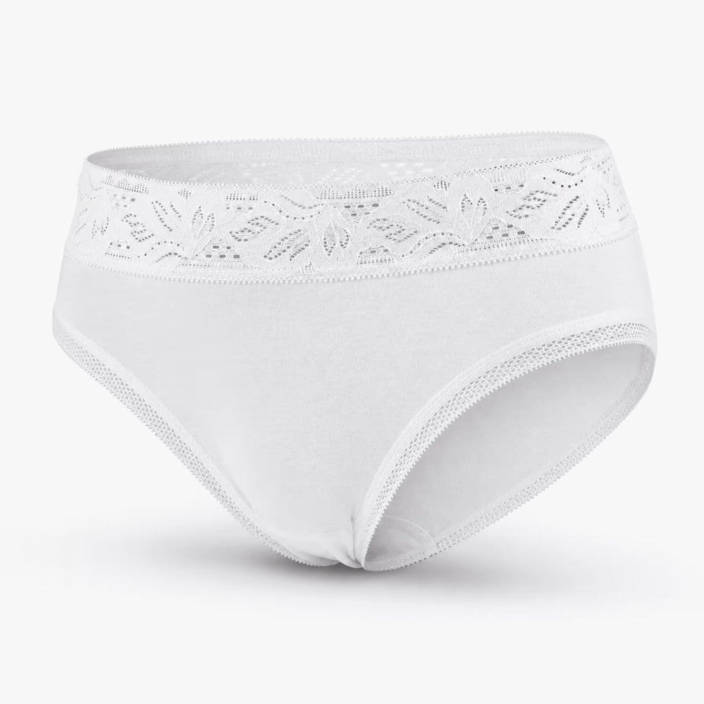 Cotton Cloud Bikini