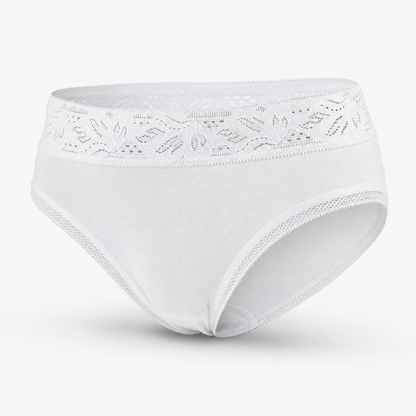 3-Pack Cotton Cloud Bikini