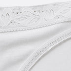 3-Pack Cotton Cloud Bikini