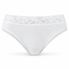 3-Pack Cotton Cloud Bikini