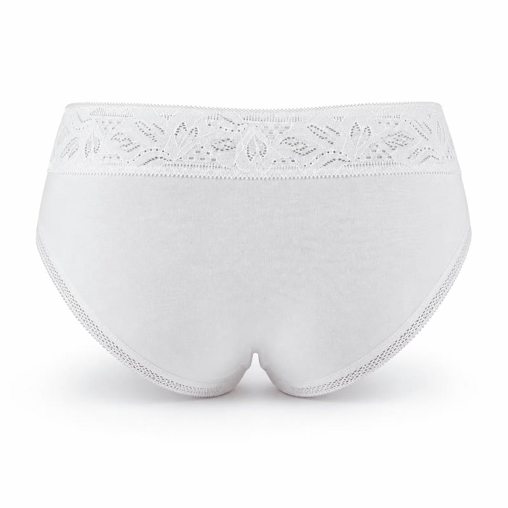 Cotton Cloud Bikini