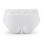 3-Pack Cotton Cloud Bikini