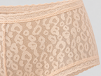 Lace Cheetah Cheeky