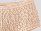 3-Pack Lace Cheetah Cheeky