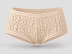 Lace Cheetah Cheeky