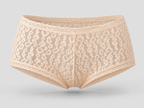 Lace Cheetah Cheeky