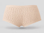 3-Pack Lace Cheetah Cheeky
