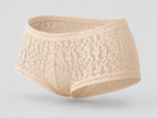 Lace Cheetah Cheeky