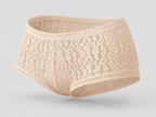 3-Pack Lace Cheetah Cheeky