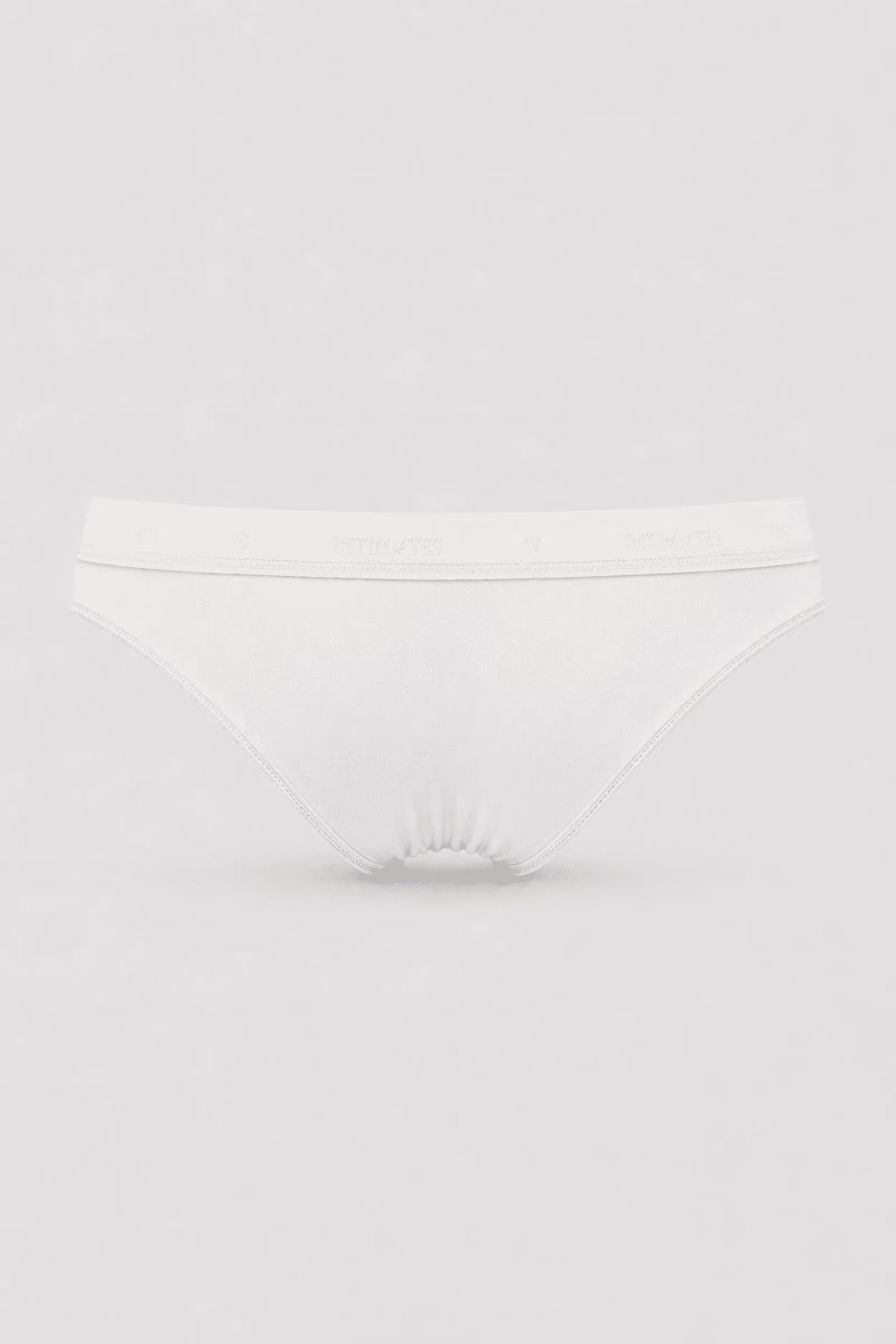 Basic Cotton Brief
