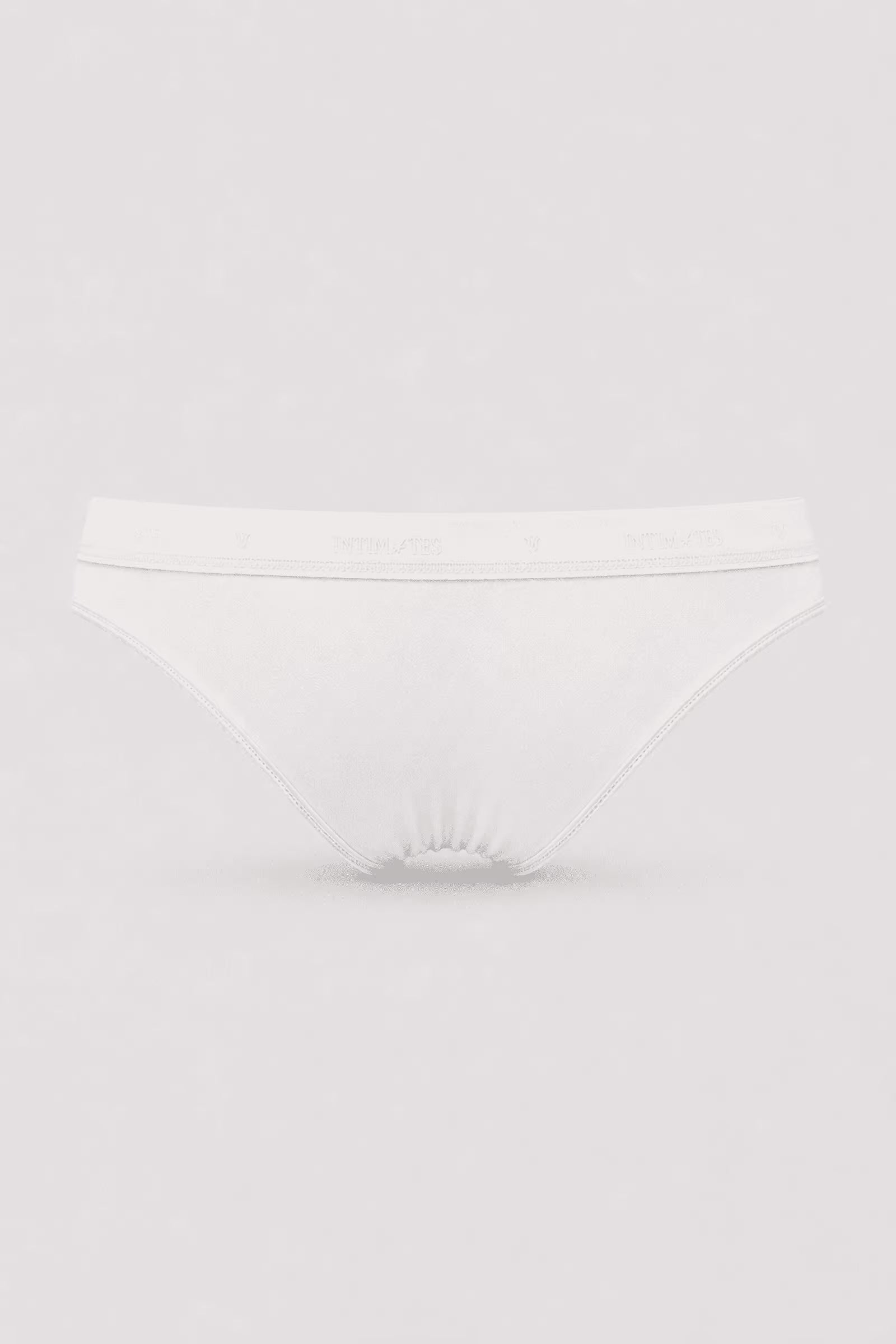 Basic Cotton Brief