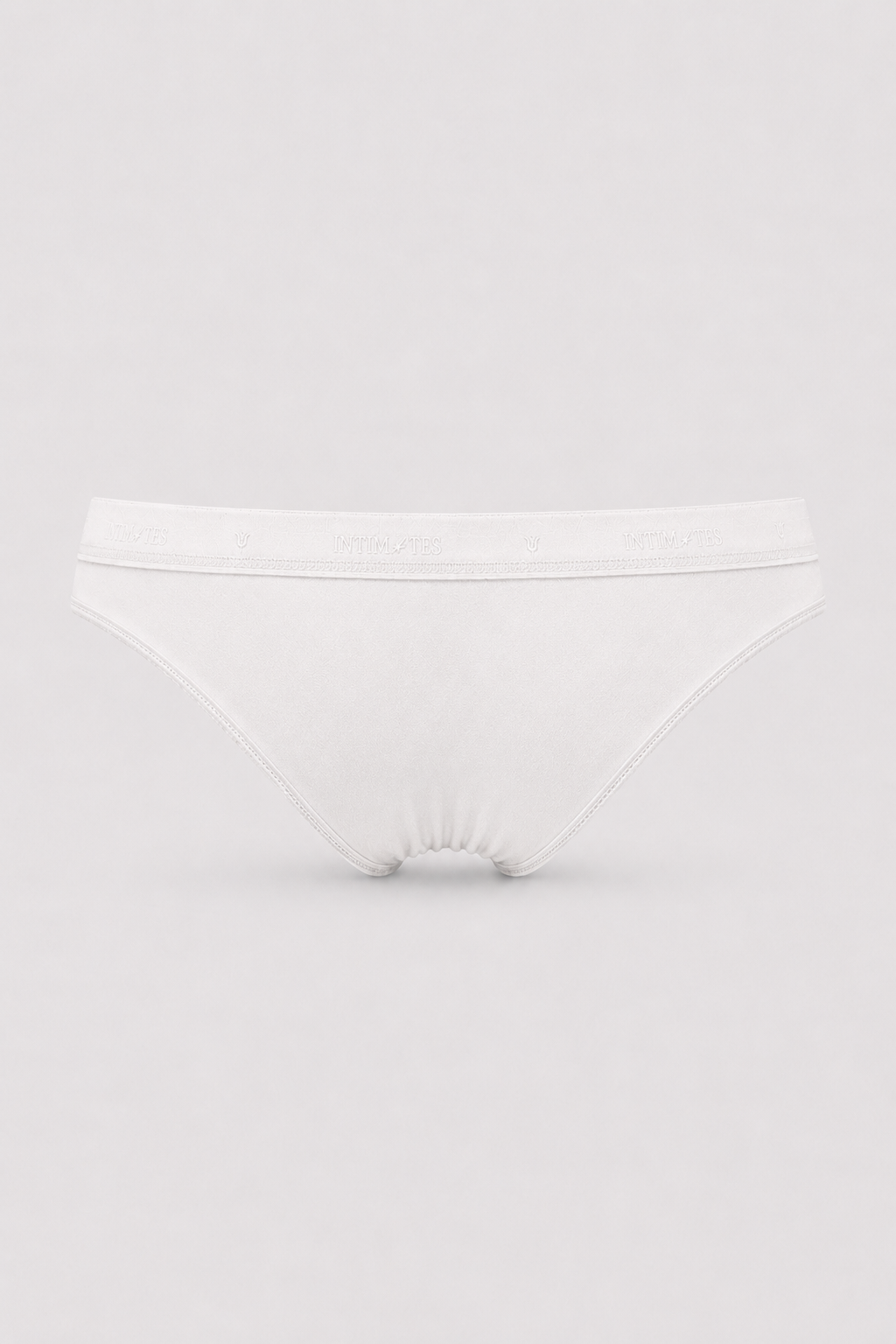 Basic Cotton Brief
