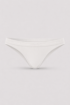Basic Cotton Brief
