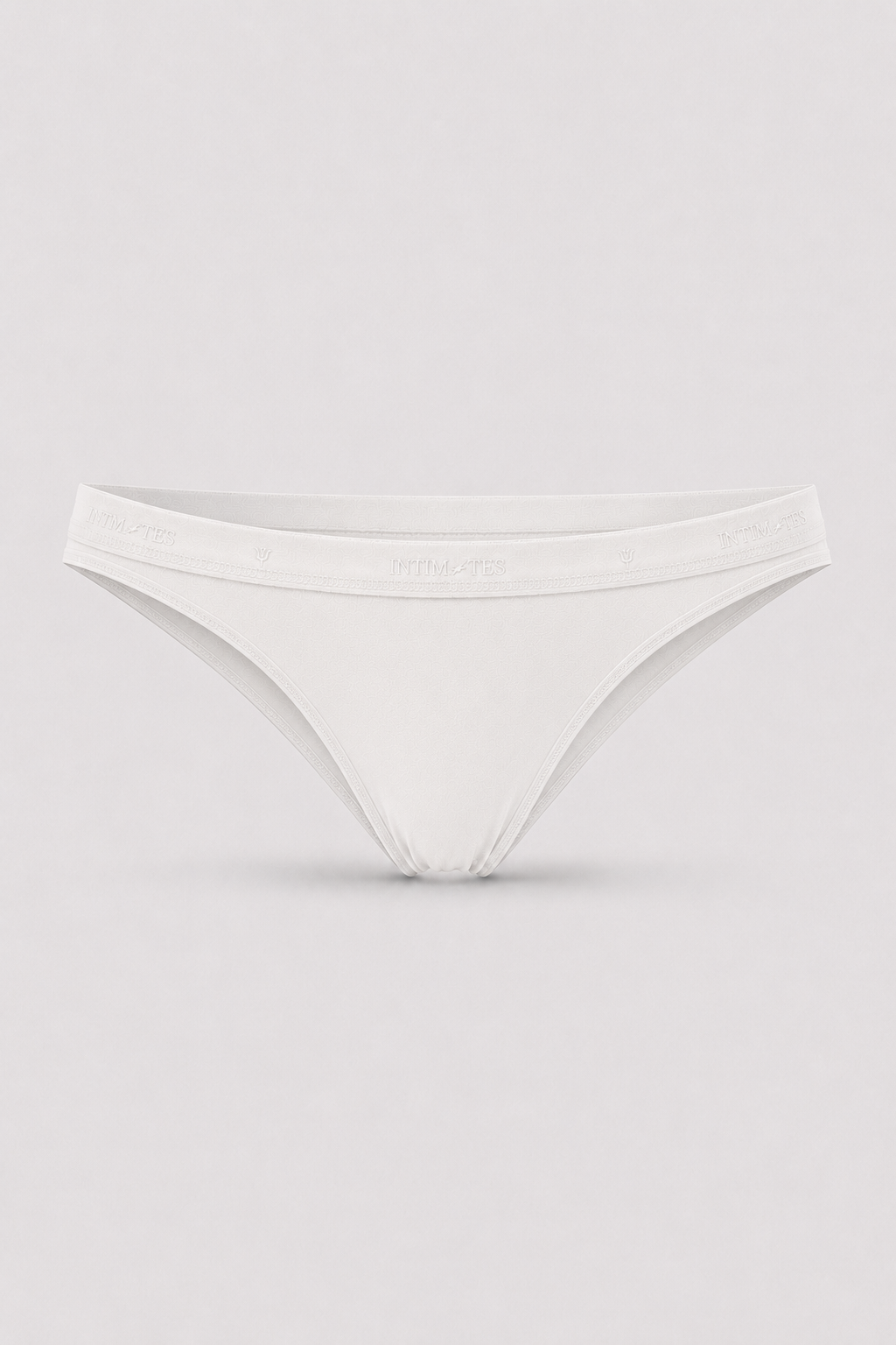 Basic Cotton Brief